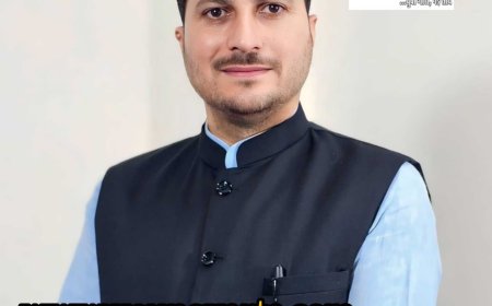 प्रधानमंत्री मोदी जो कहते हैं वह करके दिखाते हैं , 1500 करोड़ का आर्थिक पैकेज हिमाचल के लिए बड़ी सौगात : भाजपा