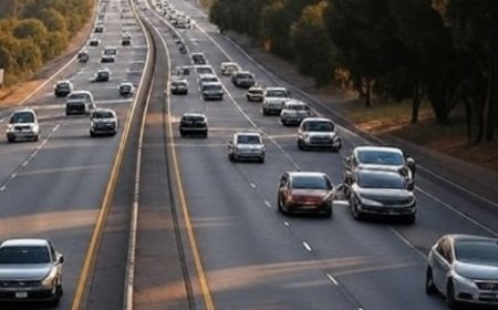 ऊना-हमीरपुर फोरलेन निर्माण के लिए सड़क परिवहन एवं राजमार्ग मंत्रालय ने डीपीआर निर्माण कंसल्टेंसी के लिए टेंडर जारी 