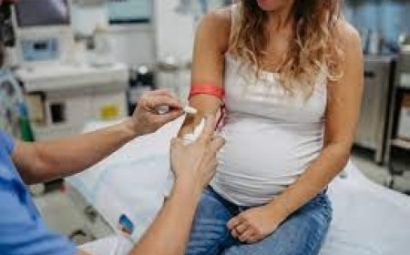 IGMC के अध्ययन में खुलासा : प्रदेश में 2.2 प्रतिशत महिलाएं हीमोग्लोबिनोपैथी नामक अनुवांशिक रक्त रोगों से पीड़ित 