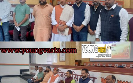 हिमाचल की 28 लाख से अधिक बहनें आज भी कर रही हैं 1500 रुपये इंतजार : डा. बिन्दल