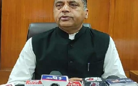 नेता प्रतिपक्ष ने प्रदेश भर में आपदा से जान गंवाने वाले लोगों को दी श्रद्धांजलि , प्रकट किया शोक