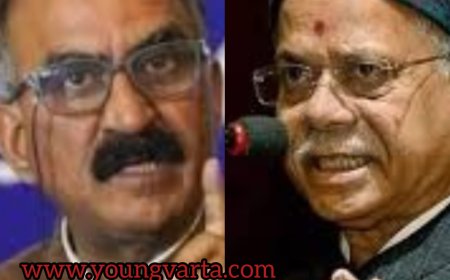 सदन तक पहुंची हिमाचल प्रदेश कृषि और बागवानी विश्वविद्यालय के कुलपतियों की नियुक्ति की गूंज 