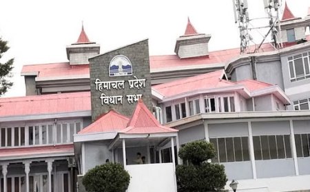 प्रदेश में कृषि और बागवानी विवि के कुलपतियों की अब राज्य सरकार की राय से ही होगी नियुक्ति