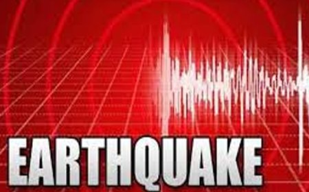 चंबा में सुबह-सुबह दो बार भूकंप झटके से हिली धरती, लोगों में दहशत