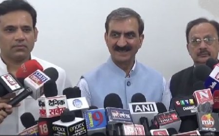 सीएम सुक्खू के व्यक्तिगत प्रयासों के चलते भारत-चीन शिपकी-ला दर्रे के माध्यम से सीमा व्यापार खोलने पर हुए सहमत