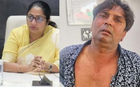 अदालत ने सीएम रेखा गुप्ता पर हमले के आरोपी को पांच दिन की पुलिस हिरासत में भेजा