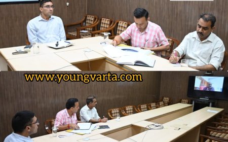 जनजातीय उन्नत ग्राम अभियान के तहत भरमौर और पांगी में विकसित होंगे होम स्टे : उपायुक्त 