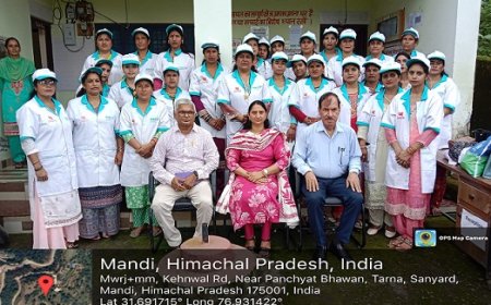 मोमबत्ती निर्माण प्रशिक्षण का समापन, 28 प्रशिक्षुओं को मिला लाभ