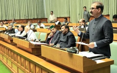 प्रदेश में आपदा प्रभावितों को दी जाएगी एक बीघा जमीन,राज्य सरकार जमीन के लिए केंद्र को भेजेगी प्रस्ताव  