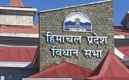 विधानसभा के मानूसन सत्र में शून्यकाल में मंडी से मनाली नेशनल हाईवे पर लंबे ट्रैफिक जाम का गूंजा मुद्दा