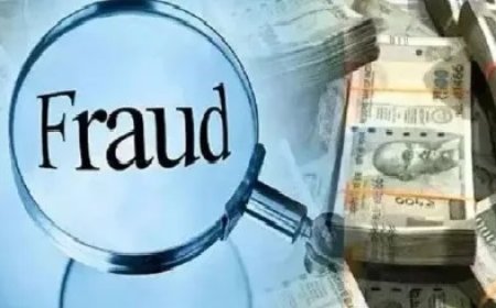 पालमपुर के पूर्व अधिकारी को ऑनलाइन ट्रेडिंग में दोगुना राशि देने के झांसे में शातिरों ने 50 लाख रुपए की लगाई चपत