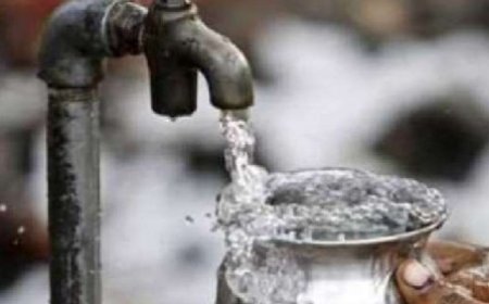 सिरमौर में अस्थाई तौर पर 425 पेयजल योजनाएं बहाल,भारी बारिश के बाद बंद हुई थी पेयजल योजनाएं