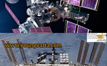 राष्ट्रीय अंतरिक्ष दिवस पर प्रधानमंत्री मोदी का बड़ा ऐलान बोले , भारत का होगा अपना स्पेस स्टेशन 