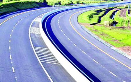 प्रदेश की दूसरी राजधानी धर्मशाला को भी अब फोरलेन सुविधा से किया जाएगा कनेक्ट  