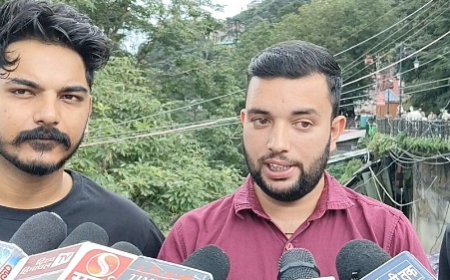 जल शक्ति विभाग पैरा वर्कर संघ ने अपनी मांगों को लेकर सरकार के खिलाफ खोला मोर्चा,विधानसभा घेराव का  किया ऐलान