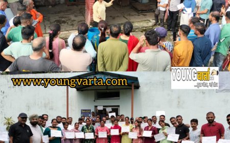 प्राकृतिक खेती प्रशिक्षण शिविर में भागीदारी से किसानों को मिली उपयोगी जानकारी