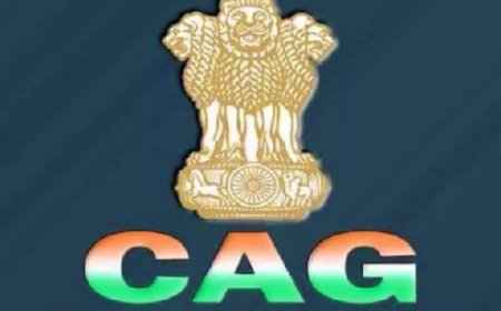 कैग रिपोर्ट में खुलासा : हिमाचल में वन संरक्षण अधिनियम की अनदेखी कर करोड़ों रुपये किये खर्च