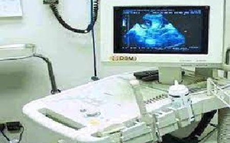 क्षेत्रीय अस्पताल मंडी में मैमोग्राफी जांच अब 500 रुपये में उपलब्ध