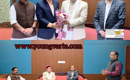 कांग्रेस के डीएनए में है झूठ बोलना , प्रदेश के मुख्यमंत्री और देश में नेता विपक्ष राहुल बाबा भी बोलते है झूठ : श्रीकांत