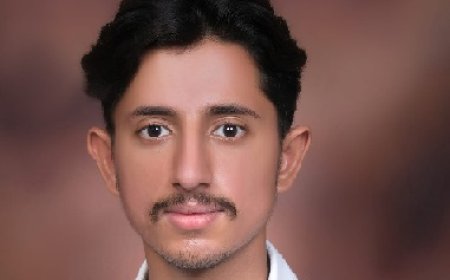 बीबीएन सोलन से स्वस्तिक गौतम पंजाब विश्विद्यालय चंडीगढ़ में एबीवीपी से डीआर पद के चुनाव हेतु भरेगा नामांकन