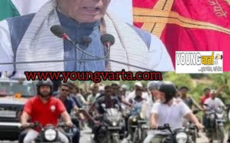 जीत के लिए प्रौद्योगिकी और रणनीति में महारत जरूरी , लंबी लड़ाई के लिए तैयार रहें सेनाएं : राजनाथ सिंह 