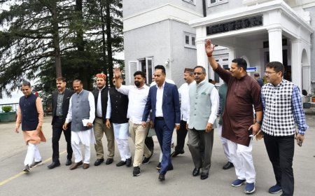 हर दिन भ्रष्टाचार के नए रिकॉर्ड बना रही है सुख की सरकार , 4800 में बेच दी  83 हजार में नीलाम हुई दुकानें : जयराम ठाकुर