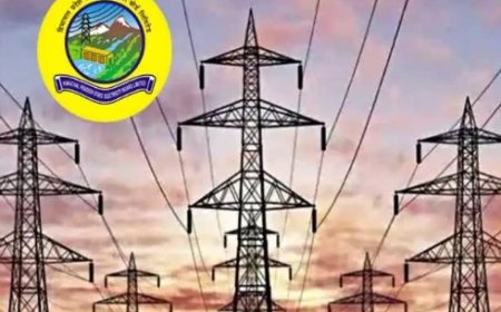 11 सितंबर को सिरमौर बिजली बोर्ड कार्यालय का होगा घेराव,अधीक्षण अभियंता को सौंपा मांग पत्र 