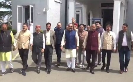 विधानसभा में प्रश्नकाल के दौरान सैस को लेकर विपक्षी विधायकों और उपमुख्यमंत्री के बीच तीखी नोकझोक 