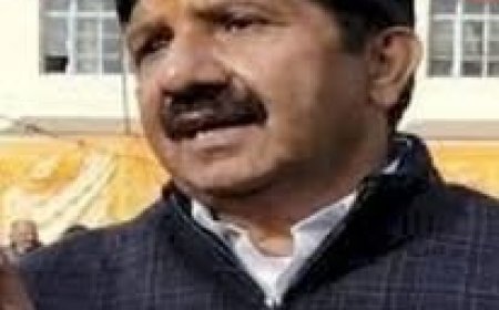 प्रदेश में पर्यटन और कनेक्टिविटी को बढ़ावा देने के लिए बड़े स्तर पर रोप-वे परियोजनाएं शुरू