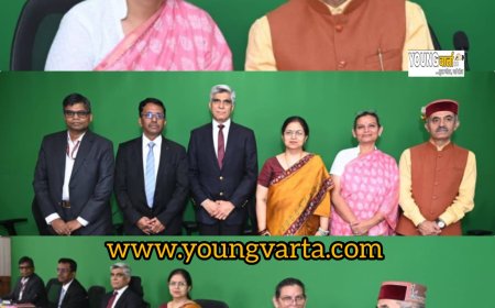 रेलवे लाइन के साथ नेशनल हाईवे , पुल , मेट्रो और ट्रांसमिशन लाइन जैसे कई क्षेत्रों में कार्य करता है आरवीएनएल : सुरेंद्र सिंह 