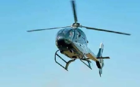 मणिमहेश यात्रा के दौरान भरमौर में फंसे बुजुर्ग व मरीज श्रद्धालुओं का वायुसेना के हेलिकॉप्टर से होगा एयरलिफ्ट 