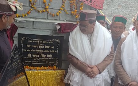 टीबी मरीजों की न्यूट्रिशन किट में स्थानीय उत्पादों को शामिल करने के लिए तलाशे जाएंगे विकल्प : उपायुक्त