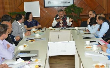 कौशल विकास और उद्यमिता को बढ़ावा देने के लिए अगले शैक्षणिक सत्र से स्कूलों-कॉलेजों में होगी बागवानी की पढ़ाई 