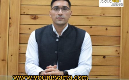 तीन दिनों में लगभग 12 हज़ार से अधिक भक्त चंबा से रवाना , श्रद्धालुओं को दी जा रही निशुल्क परिवहन सुविधा : मुकेश रेपसवाल