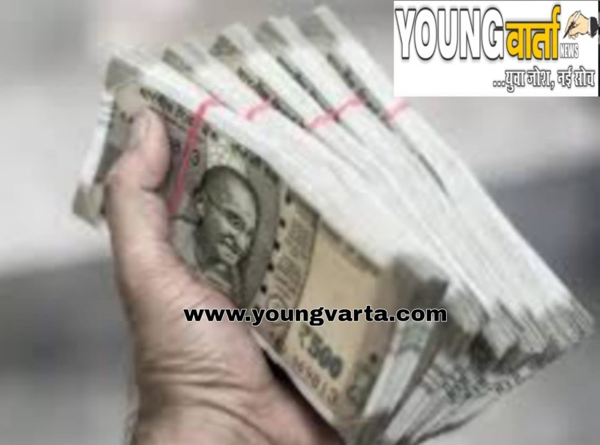 हिमाचल राज्य विद्युत बोर्ड लिमिटेड ने पहली बार कमाया लाख , ऐतिहासिक 315 करोड़ रुपए का शुद्ध मुनाफा 
