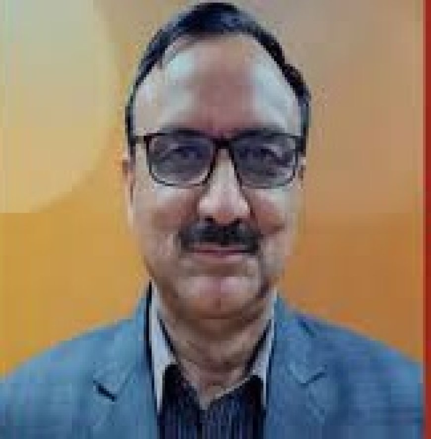 सेवानिवृत पवनेश कुमार लोक सेवा आयोग के सदस्य के नए अध्यक्ष नियुक्त, राज्यपाल ने दिलाई शपथ