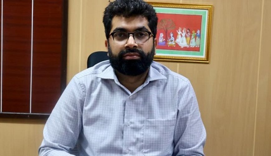 मंडी में 3 अगस्त को आयोजित होने वाली संघ लोक सेवा आयोग की सीएपीएफ परीक्षा सभी तैयारियां पूरी : एडीसी मंडी