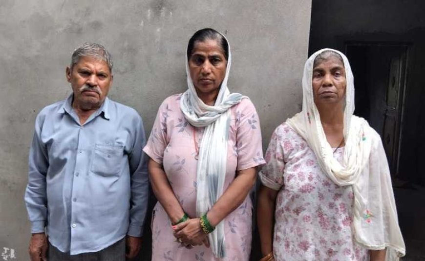मुख्यमंत्री आवास योजना बेघरों को आशियाना प्रदान करने में बन रही सहायक