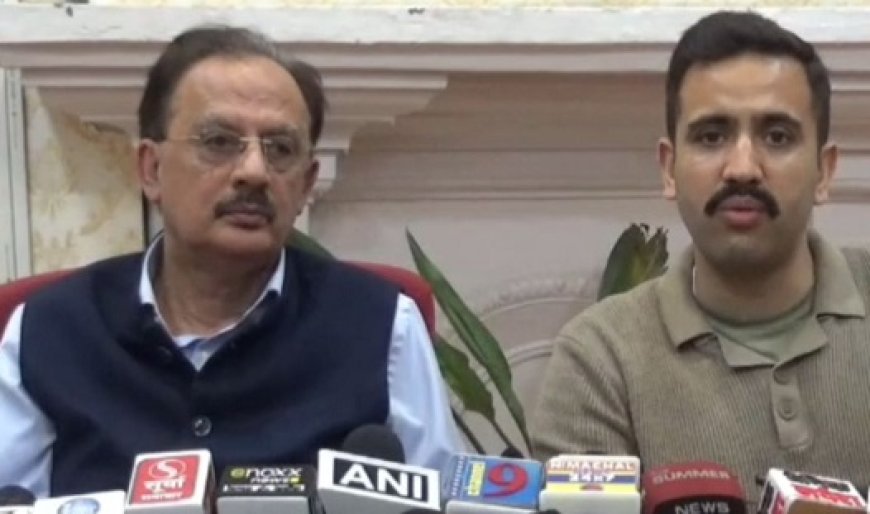 प्राकृतिक आपदाओं की मार झेल रहा हिमाचल प्री डिजास्टर प्रबंधन और अर्ली वार्निंग सिस्टम स्थापित करने पर कर रहा फोकस