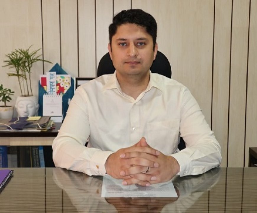 मंडी में आपदा प्रभावित 1085 मामलों में 4 करोड़, 23 लाख रुपए से अधिक की राशि स्वीकृत : अपूर्व देवगन