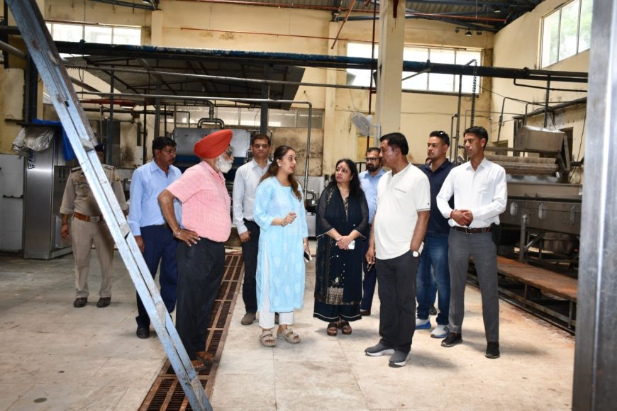 बागवानी क्षेत्र के विकास के साथ रोज़गार सृजन और आर्थिक स्थिरता पर बल : जगत सिंह नेगी
