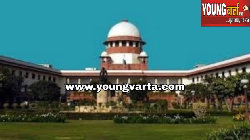 भारतीय सेना पर टिप्पणी के लिए सुप्रीम कोर्ट ने राहुल गांधी को लगाई फटकार 
