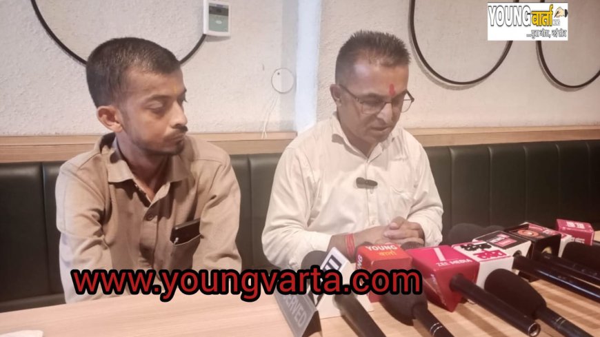 हिमाचल निर्माता के गृह क्षेत्र की हो रही अनदेखी , खस्ताहाल सड़कें और कर्मचारियों की कमी से जूझ रहे है संस्थान : नाथू राम चौहान 