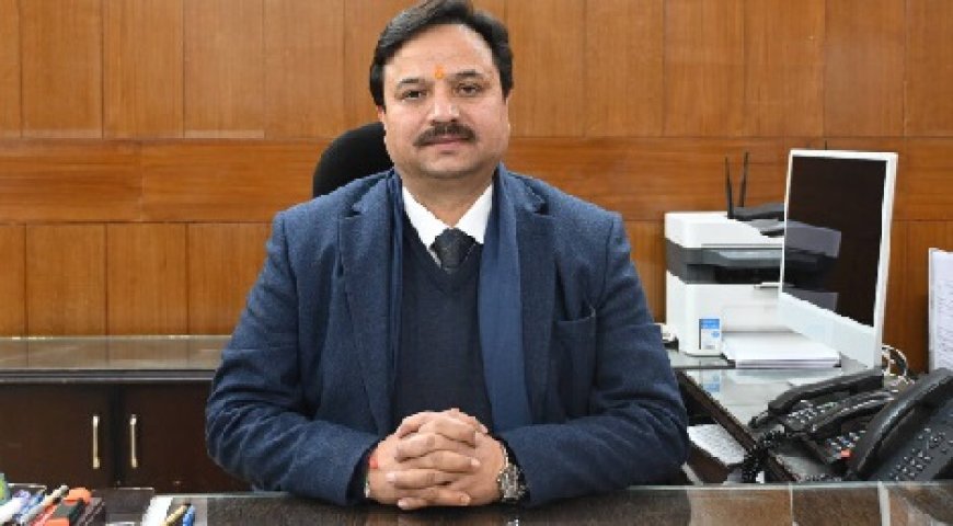 प्रवासी मजदूर को पुलिस स्टेशन में पहचान और सत्यापन करवाना आवश्यक : जिला दंडाधिकारी