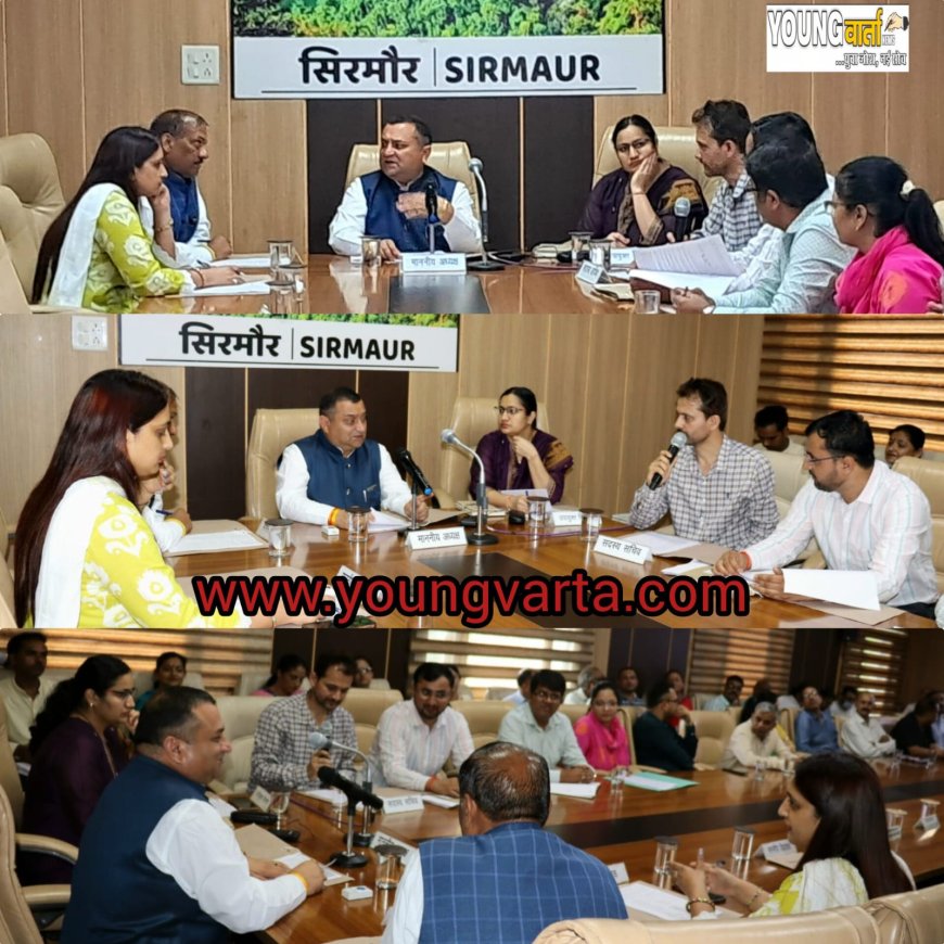 कई पंचायतें खर्च नहीं कर पाई प्रधानमंत्री ग्राम योजना की धनराशि , एक माह के भीतर व्यय करें जारी किया बजट : विनय कुमार