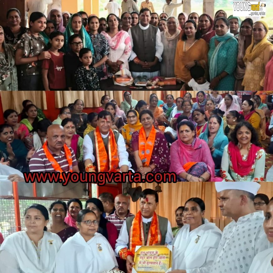 रक्षाबंधन पर उज्ज्वला योजना की तहत 12000 करोड़ की सब्सिडी मंजूर , केंद्र सरकार ने दिया का बड़ा तोहफ़ा : बिंदल