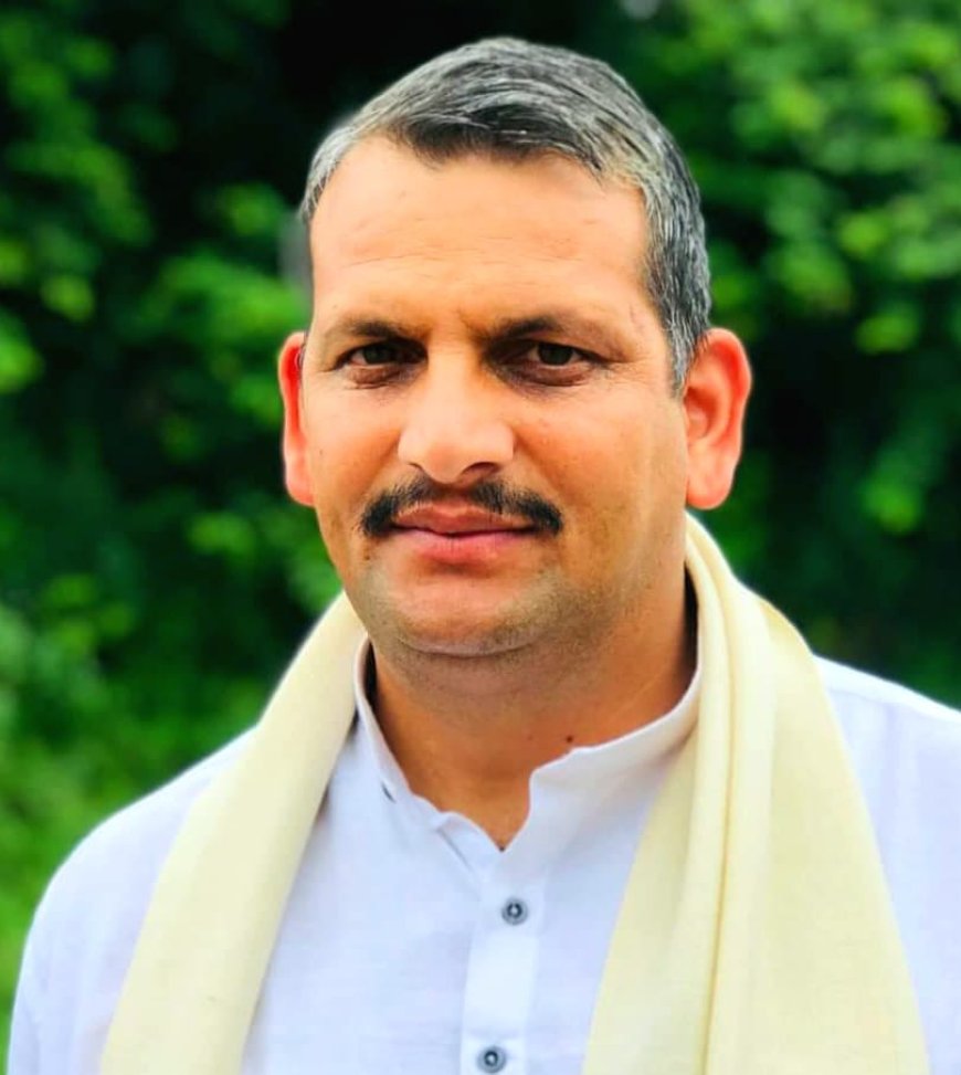 निर्वाचन आयोग को कोसने की बजाये कोर्ट क्यों नहीं गए राहुल गाँधी , नेता प्रतिपक्ष कर रहे चुनावी भाषा का इस्तेमाल : विनोद