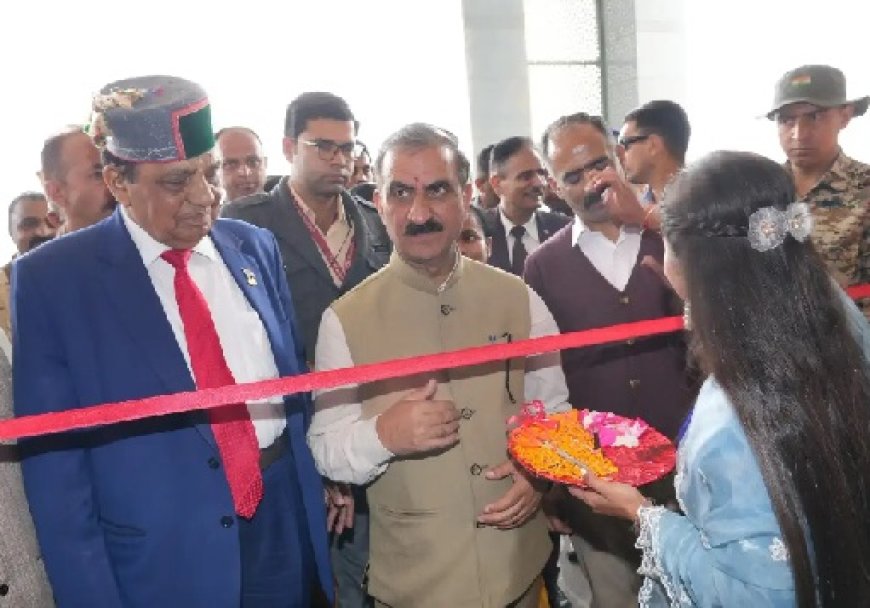 शिमला के चमियाना स्थित अटल सुपर स्पेशलिटी आयुर्विज्ञान संस्थान में प्रदेश की पहली रोबोटिक सर्जरी की शुरु 