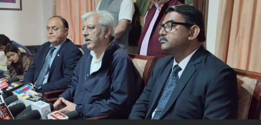 बच्चों की किडनैपिंग के बाद हरकत में आया बीसीएस स्कूल , बच्चों की आउटिंग के नियमों को किया जाएगा सख्त 