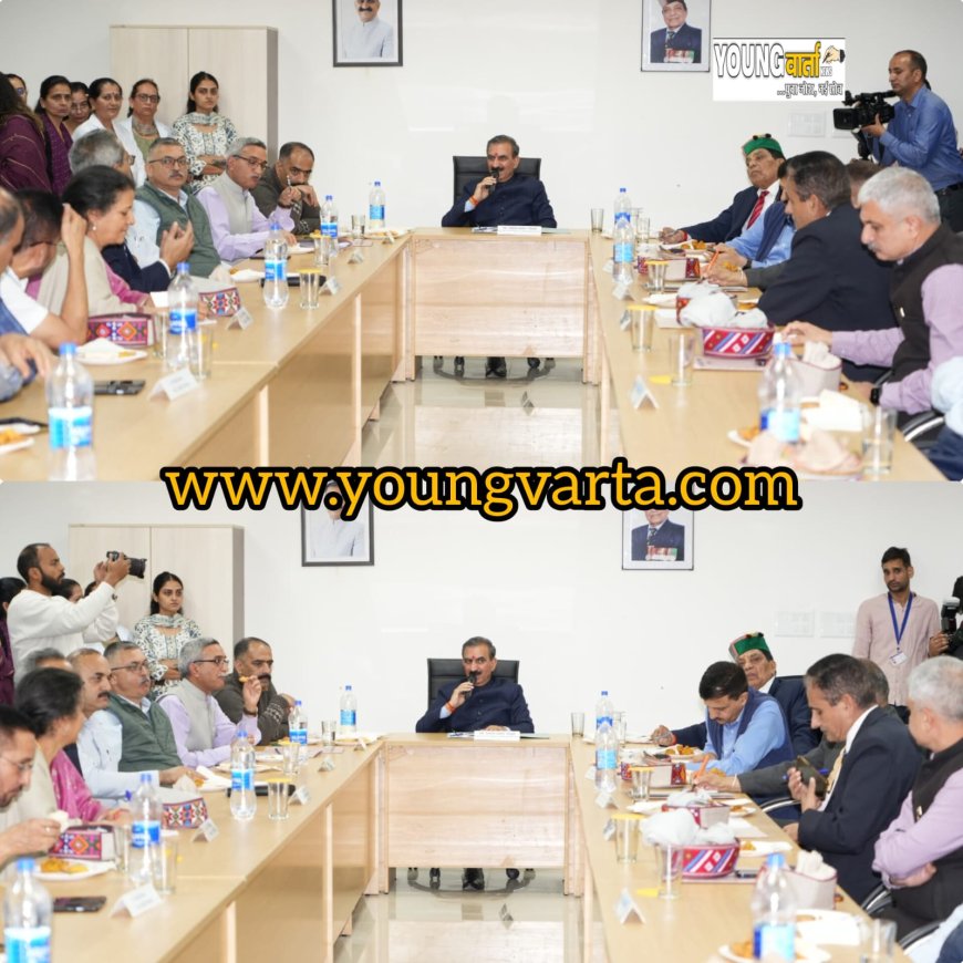 एआईएमएसएस चमियाना में पहली रोबोटिक सर्जरी में रचा इतिहास , मुख्यमंत्री सुक्खू ने थपथपाई टीम की पीठ